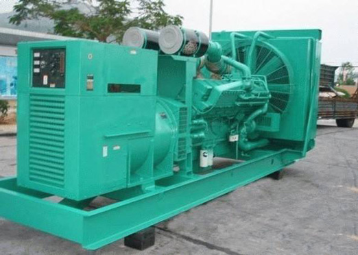 天安乡75kw康明斯柴油发电机组图片 天安乡75kw康明斯柴油发电机组图片